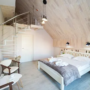 3* Hotel Ministerka Lake-house
